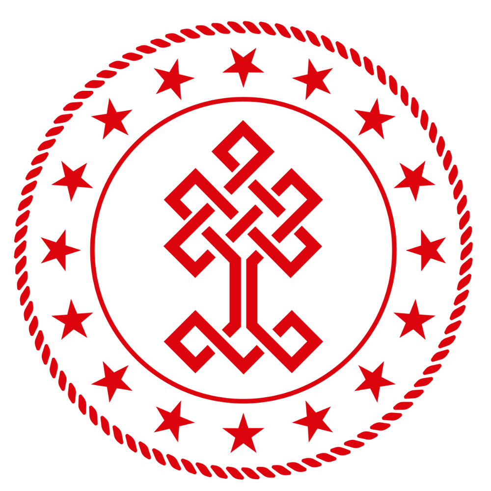 Kültür ve Turizm Bakanlığı Logosu